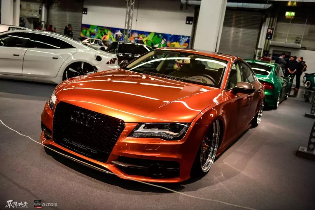 Essen的地下世界，Party还在继续|身临其境