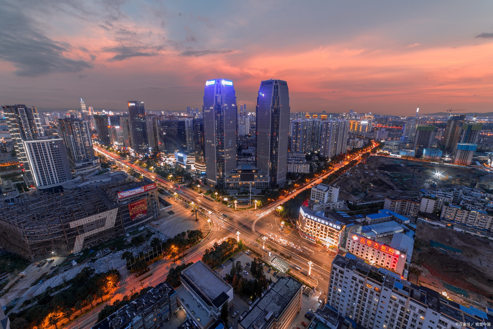 云南昆明将要新增一所“大学”！由本地一所“学院”升格而来？