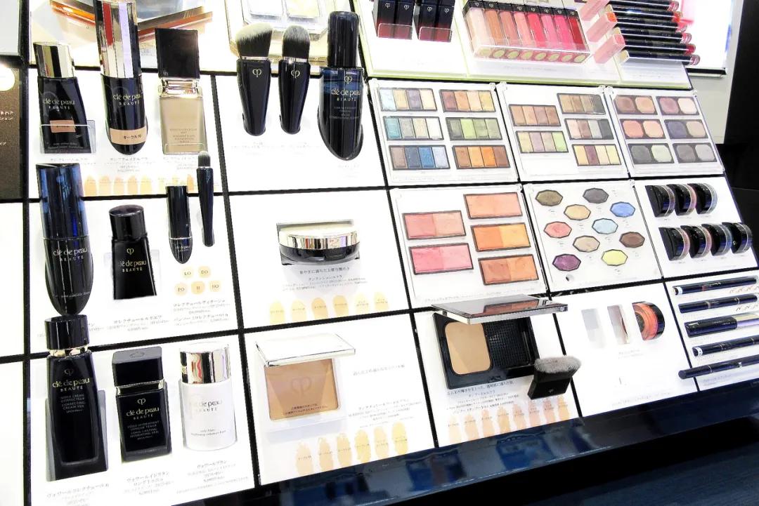 cpb底妆盘点大总结,cpb最新底妆