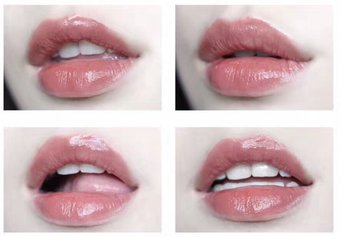 素颜也可以涂的口红推荐,秋冬不挑肤色的5款口红颜色
