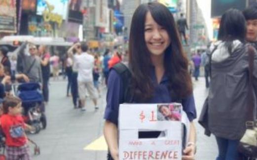 90后甜美教师龙晶晴,在乡村支教十年后被举报,原因有多荒唐