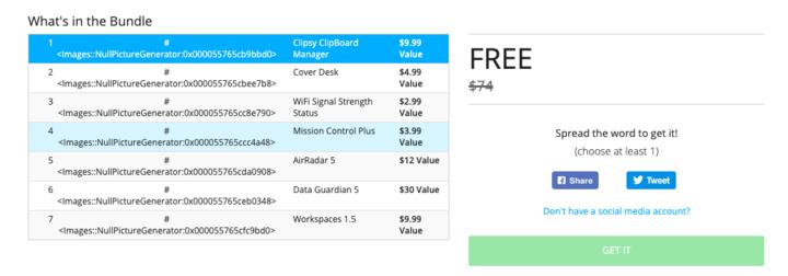 mac福利专享,mac半价优惠链接
