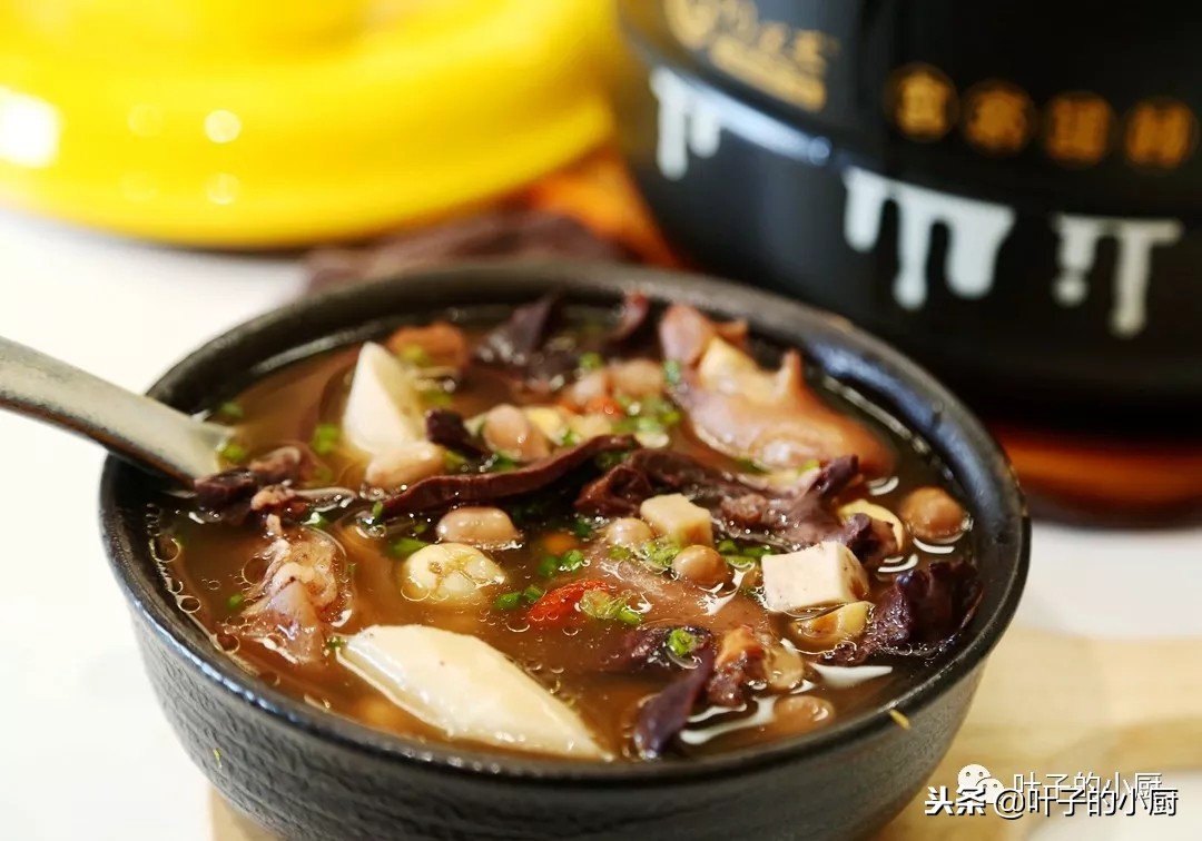 山药的7种家常吃法山药汤怎样做,山药都能炖什么汤