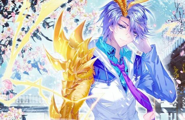 十大神级玄幻小说改编的漫画,推荐几部好看的小说改编的漫画