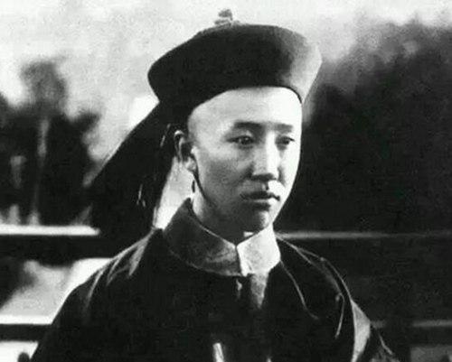 同治光绪溥仪真实关系,同治光绪溥仪的关系图