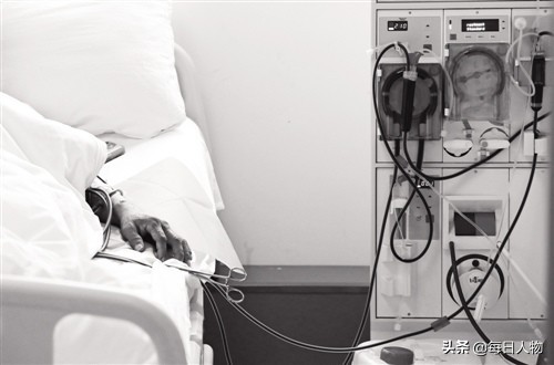 困境中的社区血透中心：百万肾病患者的需求，与小区业主的恐慌