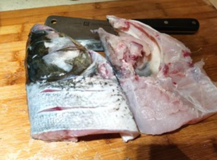 鱼头汤怎么做才能汤白,鱼头汤怎么做鱼汤鲜