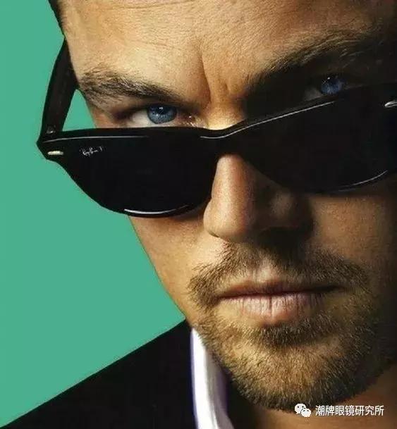 雷人｜不如雷朋，眼镜王者吊打青铜