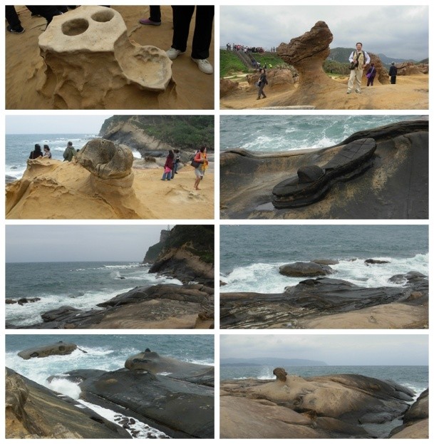 2014台湾旅游攻略,11天的台湾自由行安排