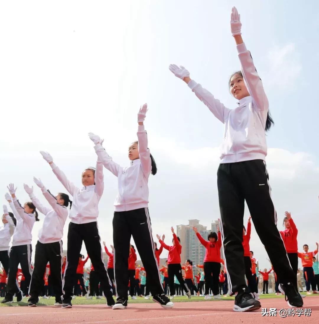 “35+5”+“5+60”=健康和阳光,家长你知道原因吗?