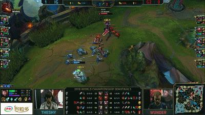 s8八强赛回忆ig篇,s8全球总决赛ig夺冠感动时刻