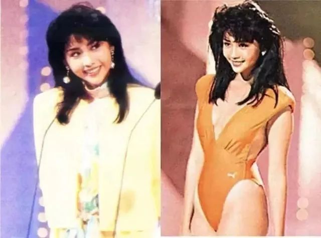 52岁邱淑贞近照曝光,51岁邱淑贞素颜照片