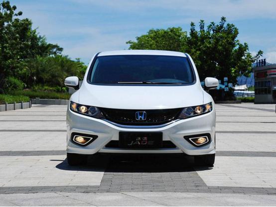 本田杰德哪款车型最值得买,本田杰德最值得购买的是哪一款