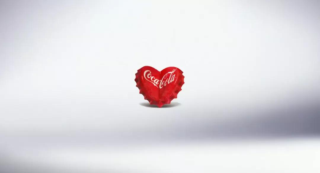 可口可乐刻字文案,可口可乐的创意文案