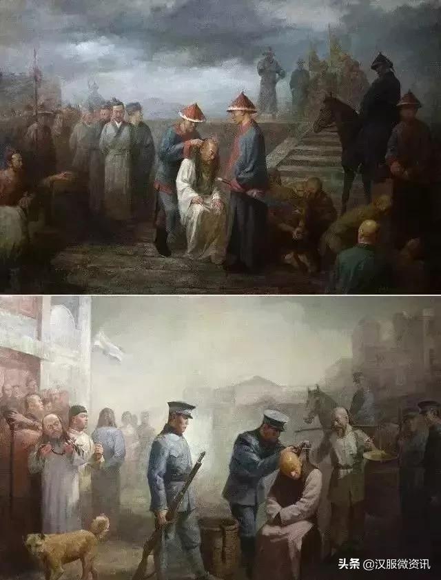 随心浅谈|此文彻底揭露“华夷之辨”的真相