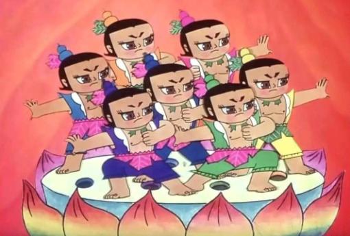 回忆80后童年的卡通片你看过几部,80后童年回忆图片卡通