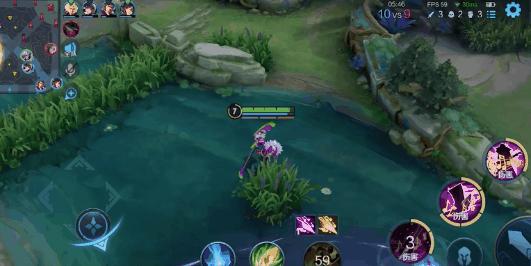 昔日垫底,今日逆袭!无影步、双穿流!胜率暴涨的上分选择