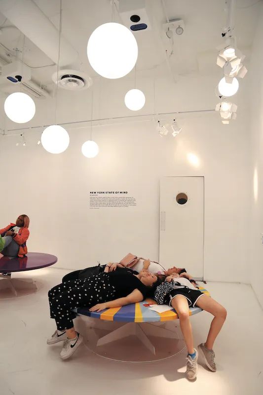 新探纽约轻快韵律