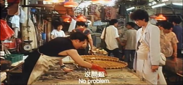 豆瓣8.9，这不仅仅是一部神作，看许鞍华如何讲述女人四十的不易