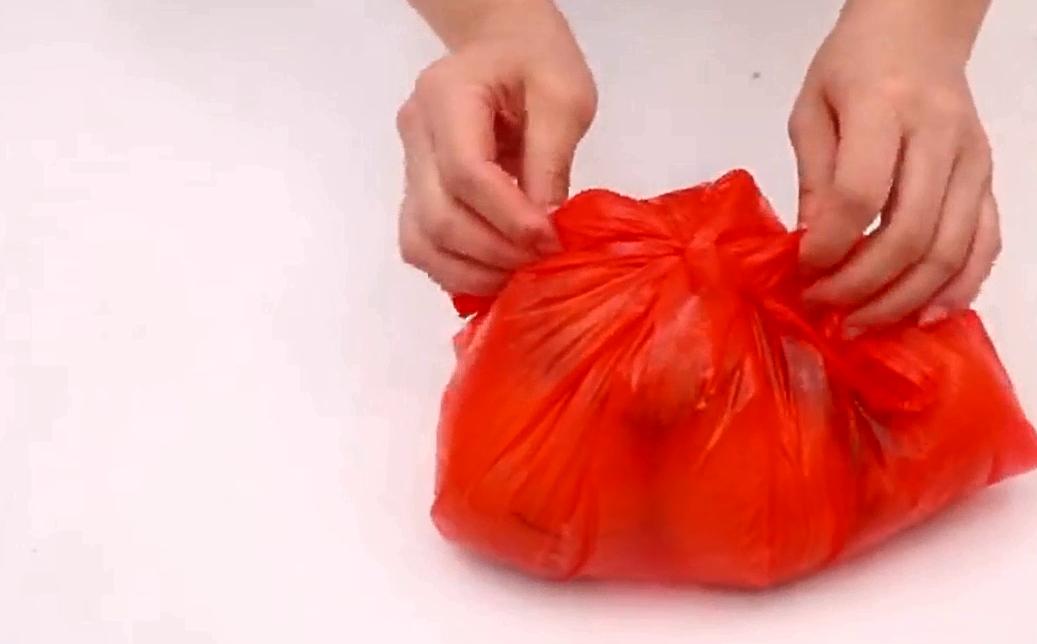 脆柿子催熟最简单的方法,柿子怎么催熟成硬柿子的方法