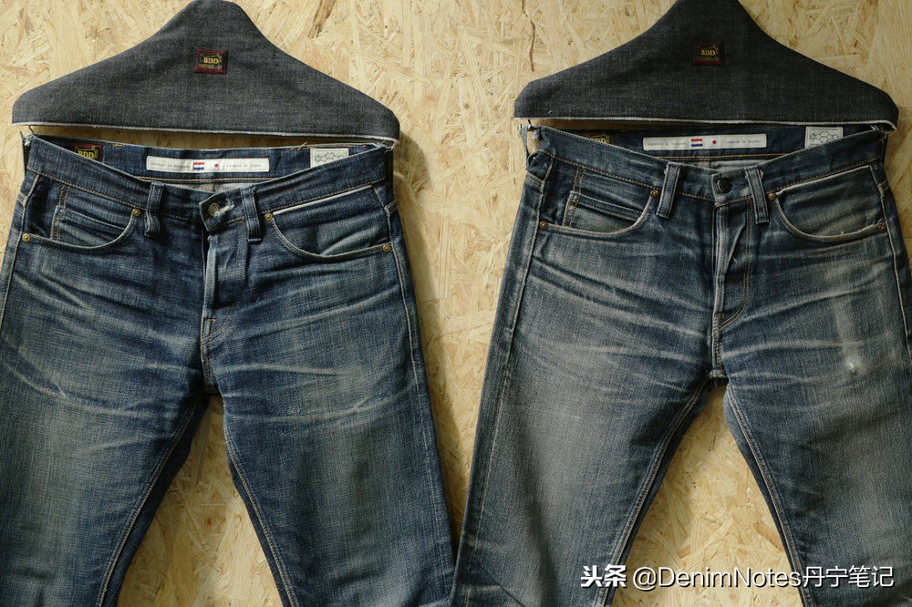 为热爱牛仔的人而生的BDD，解密魔鬼细节及日本线、欧洲线的区别