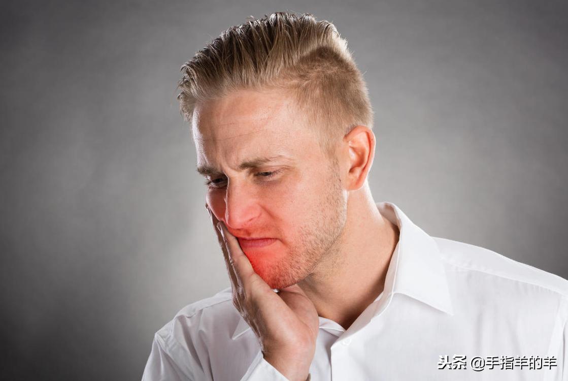 牙疼的原因和止疼妙招,牙疼不是病疼来要人命该怎么办