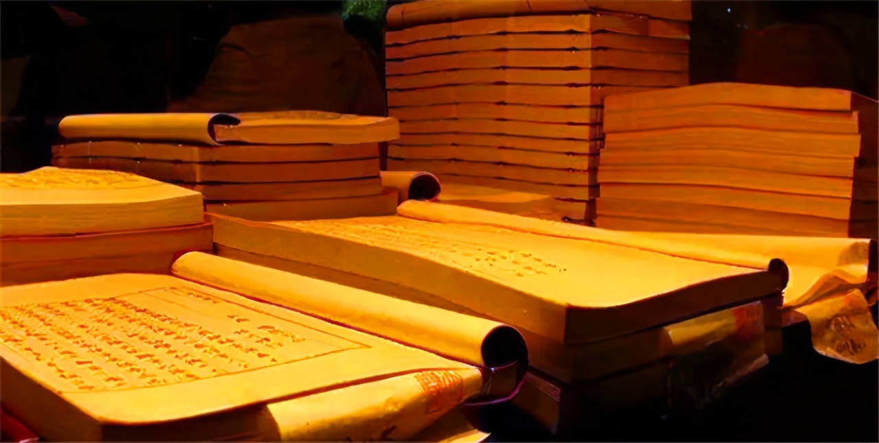 宋代印刷术的变化书籍,宋朝印刷术教学