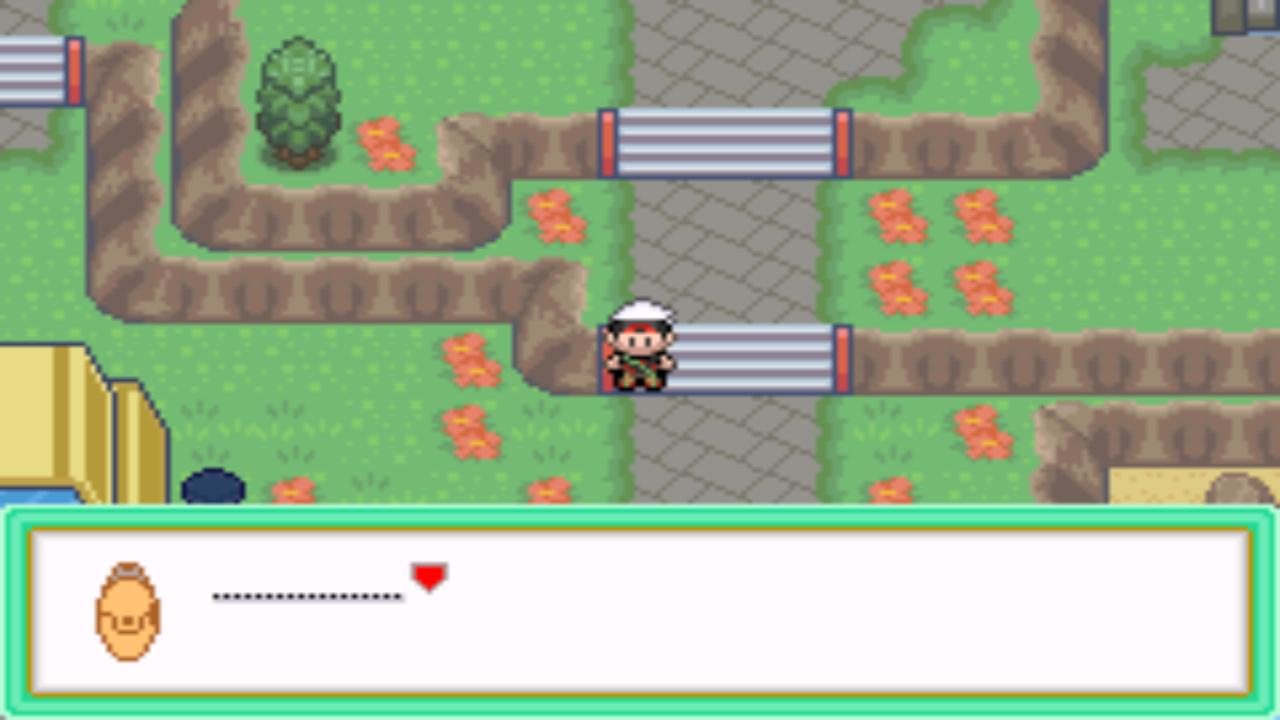 口袋妖怪究极绿宝石4详细攻略,口袋妖怪究极绿宝石4攻略详细版