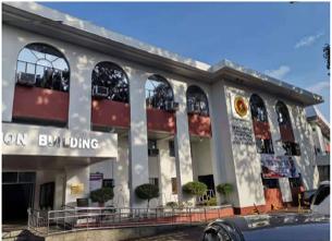 菲律宾国立大学介绍,菲律宾国立大学位置