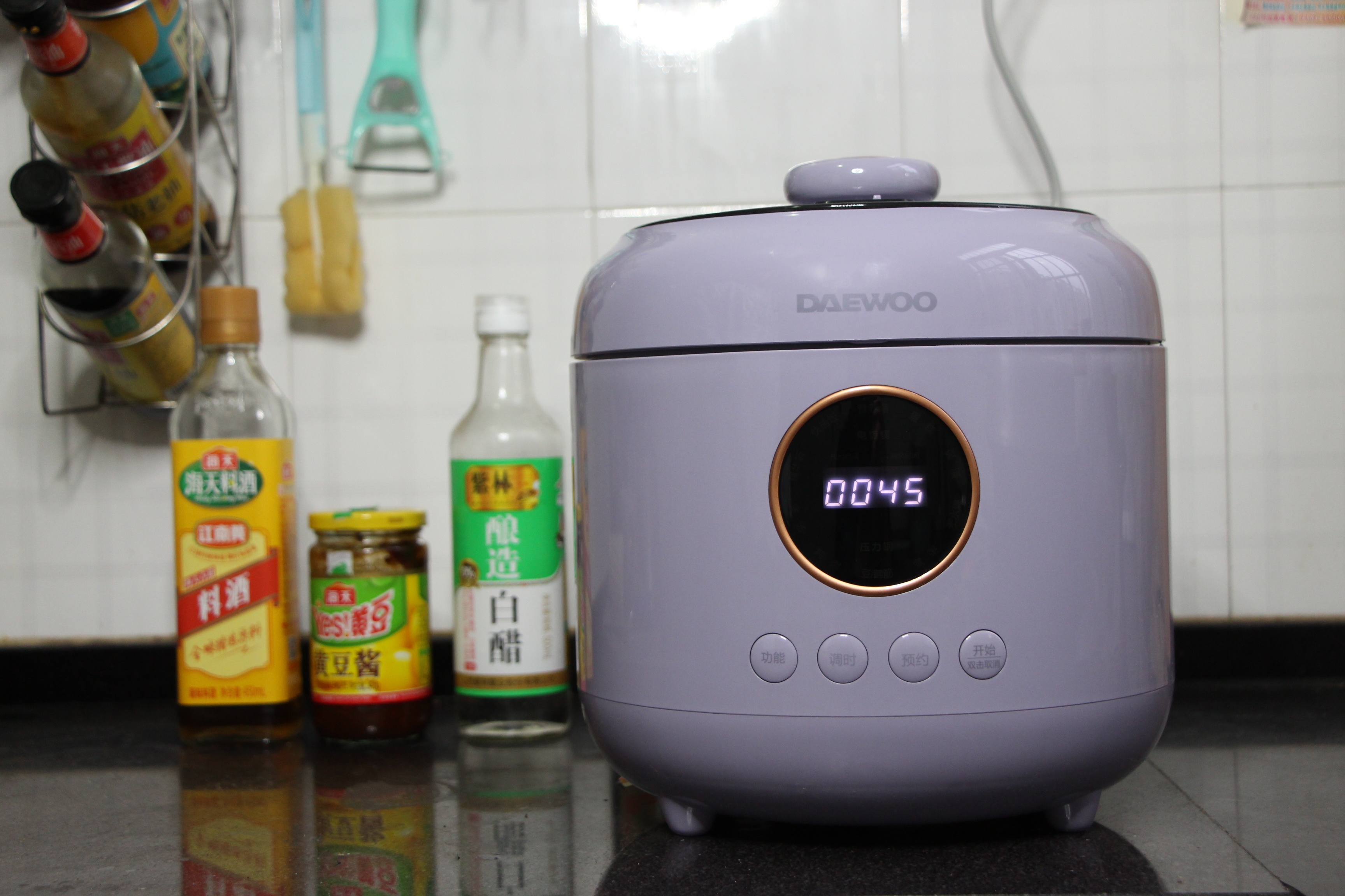 家居好物推荐电压力锅,厨房小家电好物推荐电压力锅