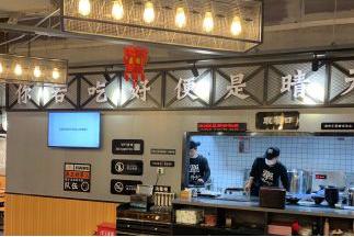 青岛美食什么出名,青岛美食货真价实