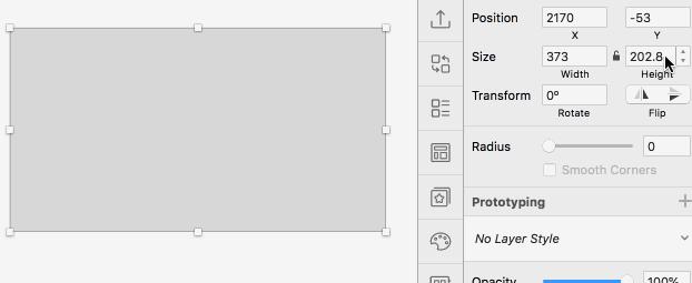 满满的干货还可以怎么说,sketch的操作技巧
