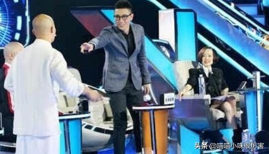 乐嘉感情史,乐嘉的堕落史