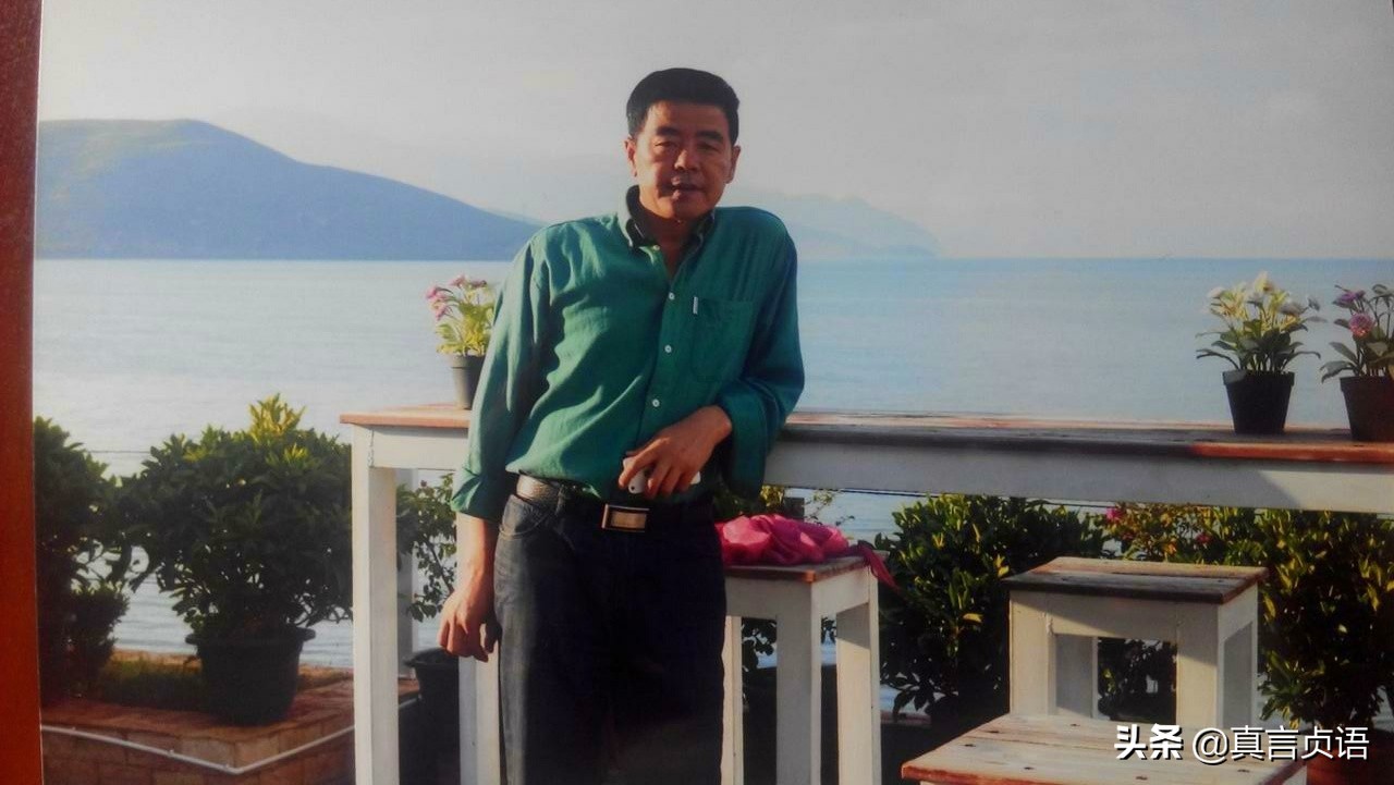 每个不曾起舞的日子都是对生命的辜负——赵远智原创丨向西！向西