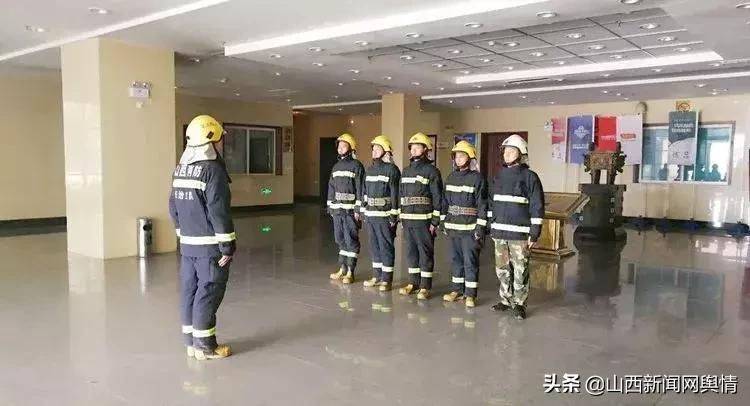 沁源二青会火炬传递,二青会沁源融媒报道