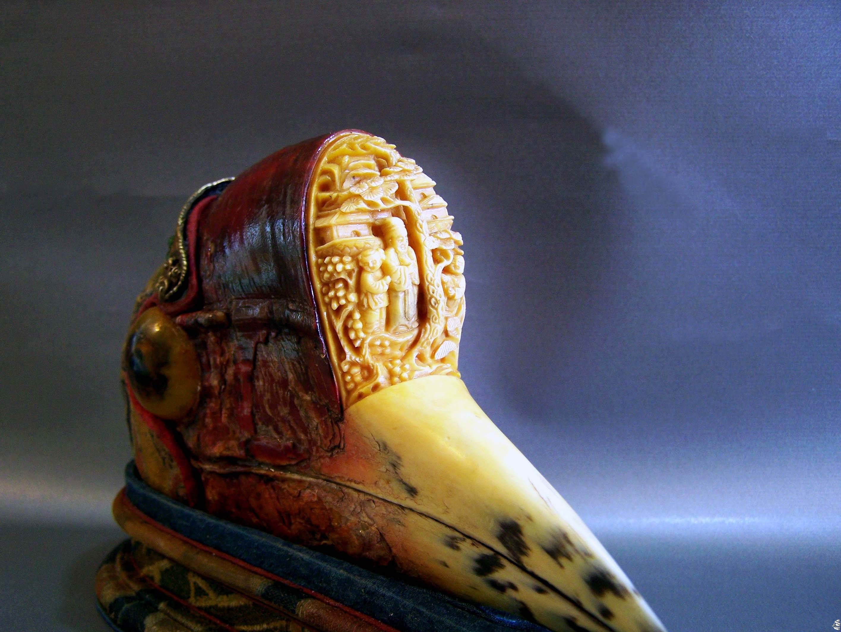 哪九种文玩不准卖,千万不能买的文玩有哪些