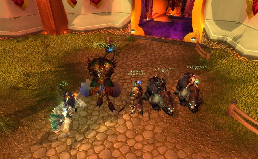 魔兽世界怀旧服小号练什么最好,怀旧服tbc小号1-70升级所需经验