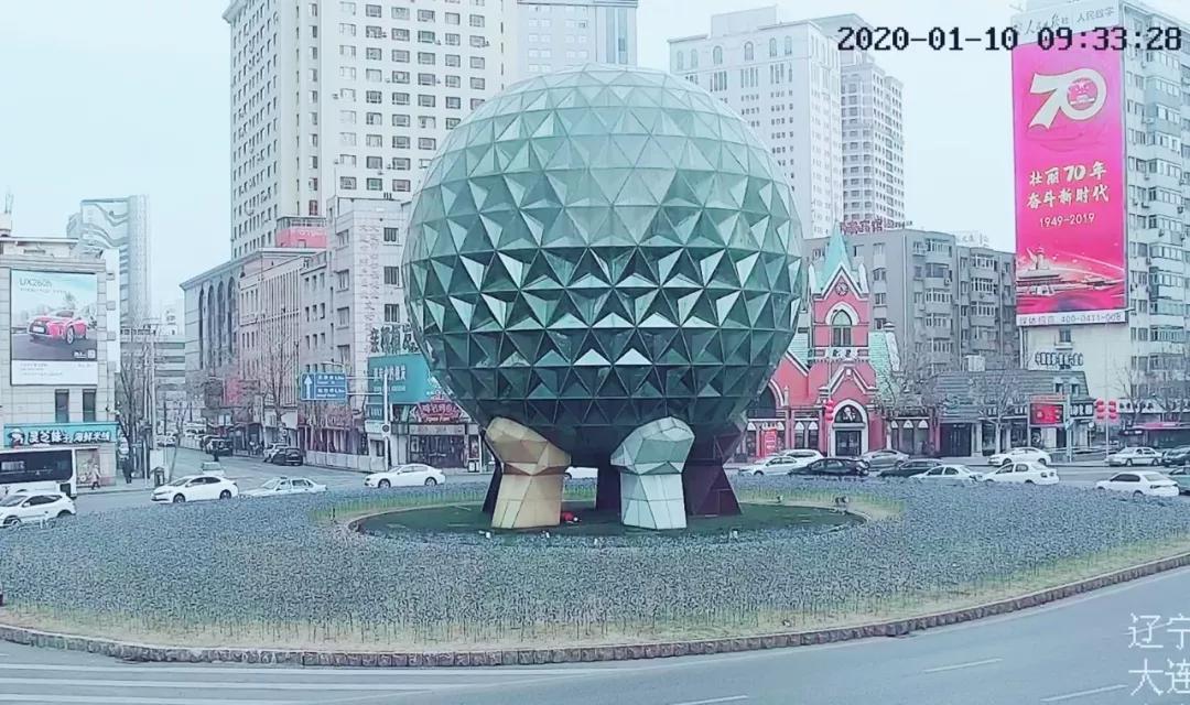 大连漂亮的雕塑,大连海滨雕塑图片大全