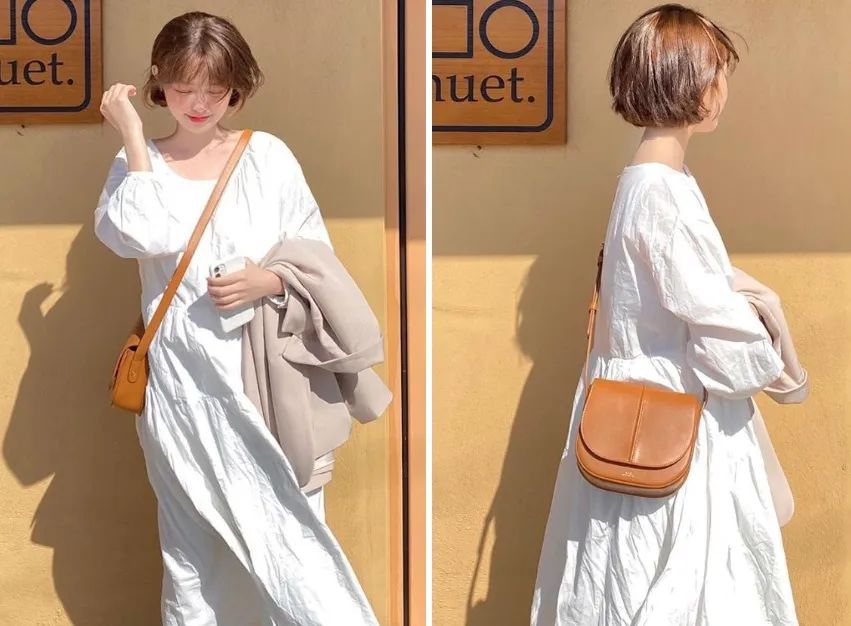 各种脸型适合什么短发发型设计,哪种发型的短发才好看