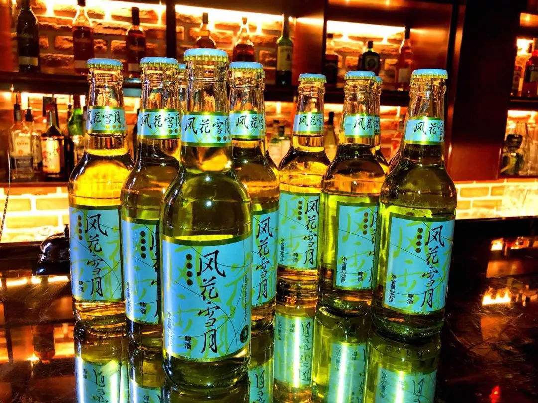 啤酒，从“马尿”到“快乐水”的逆袭之路