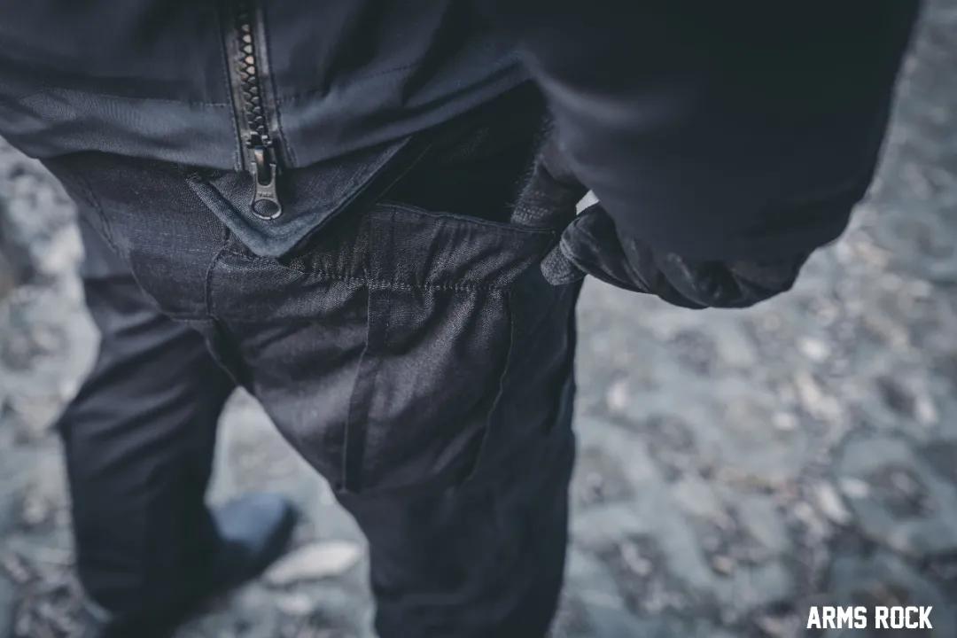 贝瑞塔长裤,贝瑞塔战术裤