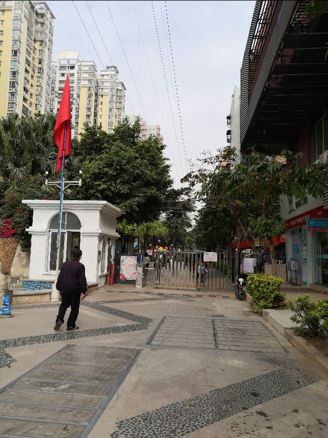 最新广州番禺大石地铁附近楼盘租房卖房价格，看完这个你就知道啦