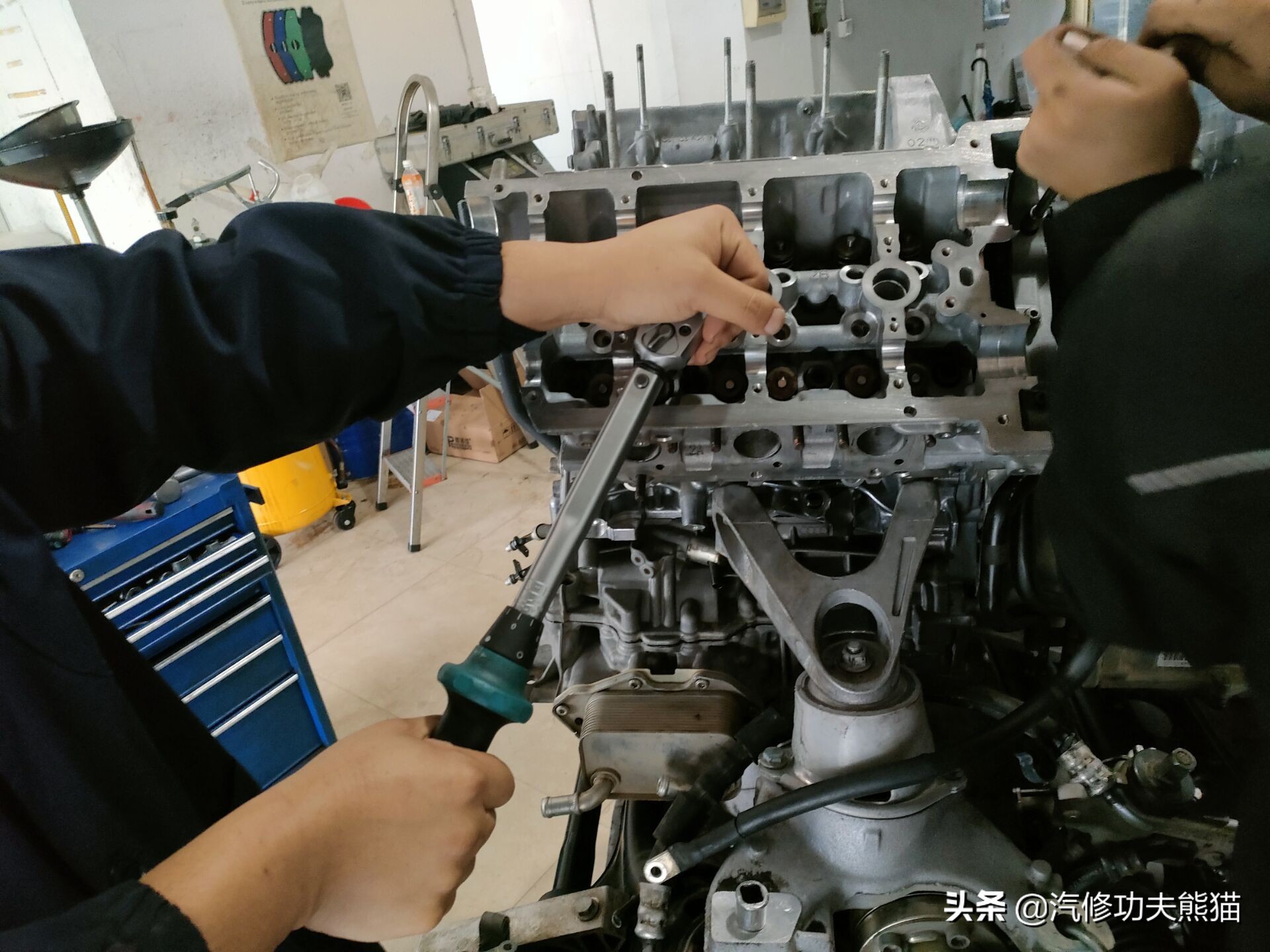 二手途锐烧机油怎么办,二手大众途锐烧机油