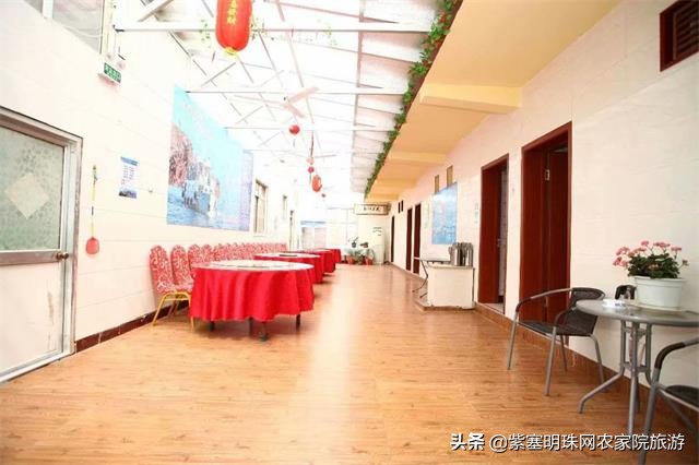 长岛渔家乐干净卫生吃得鲜美,长岛哪个渔家乐好玩