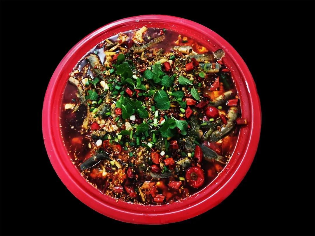 大足荷棠美食节,大足特色美食节