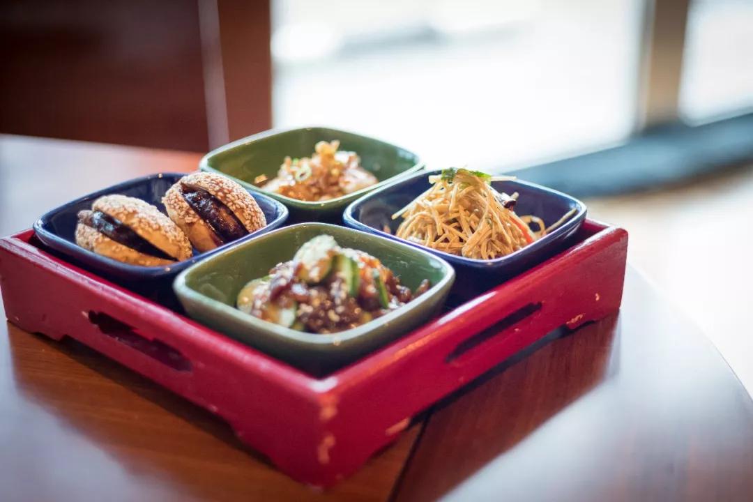 新濠影汇的米其林餐厅,澳门新濠天地有什么景点