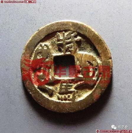 童骋说花钱专栏：将马钱中赏“将马”