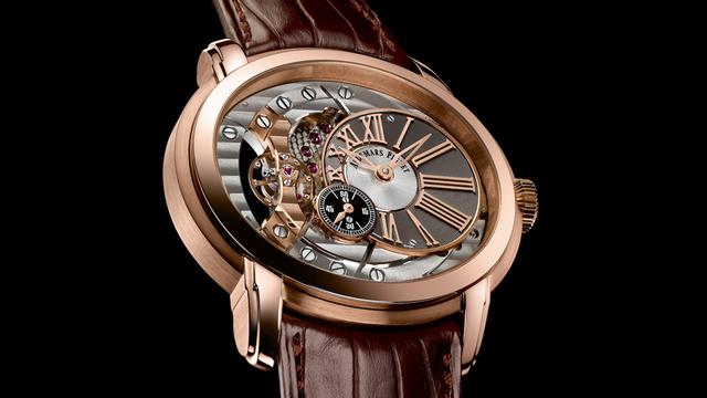 全球公认十大奢侈品名表,全球顶级名表奢侈品牌logo