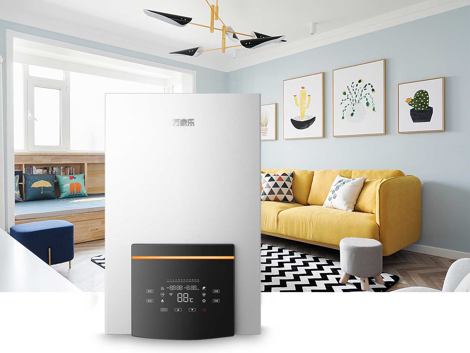 热水器林内万家乐,燃气热水器林内哪个型号好