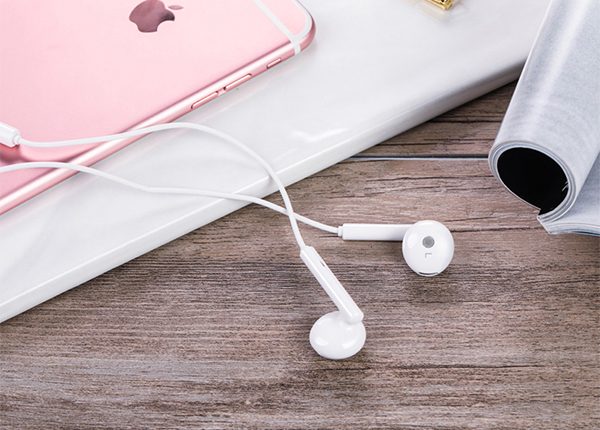 原来耳机,原来耳机还能这么玩